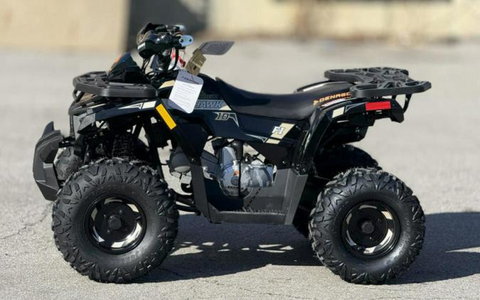 2026 Denago Powersports Mudhawk 10FI