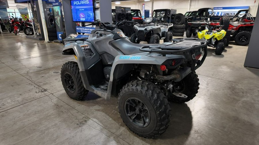 2022 Can-Am Outlander™ 570