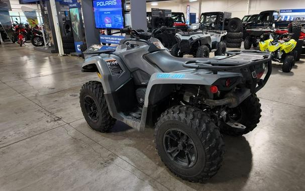 2022 Can-Am Outlander™ 570