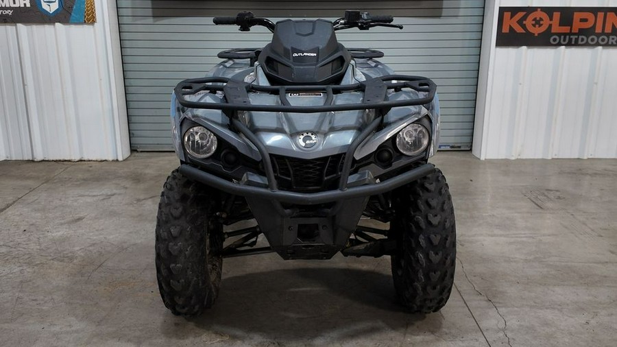 2022 Can-Am Outlander™ 570