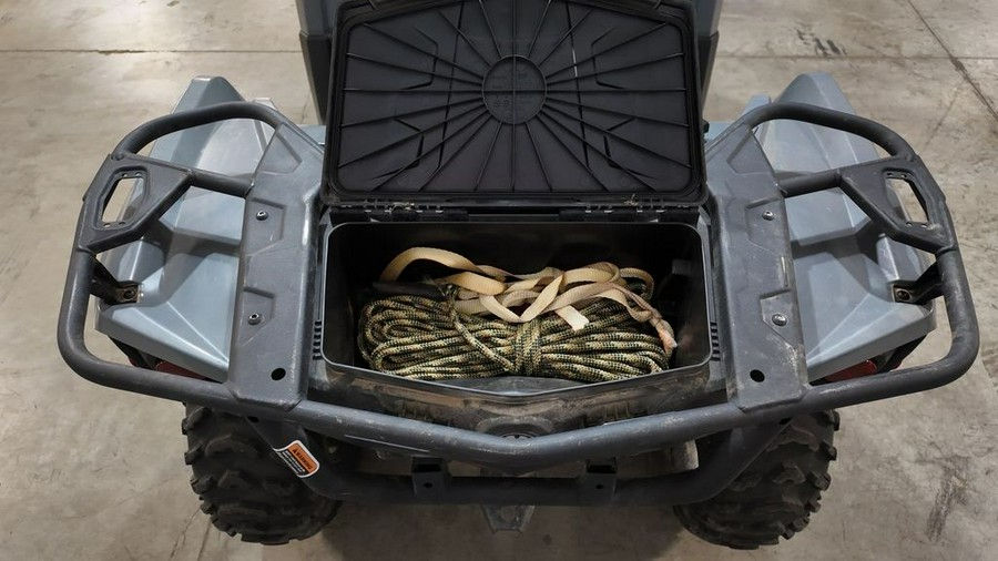 2022 Can-Am Outlander™ 570