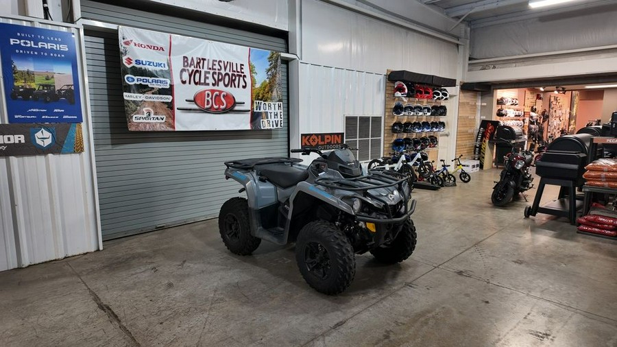 2022 Can-Am Outlander™ 570