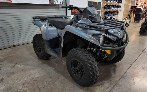 2022 Can-Am Outlander™ 570