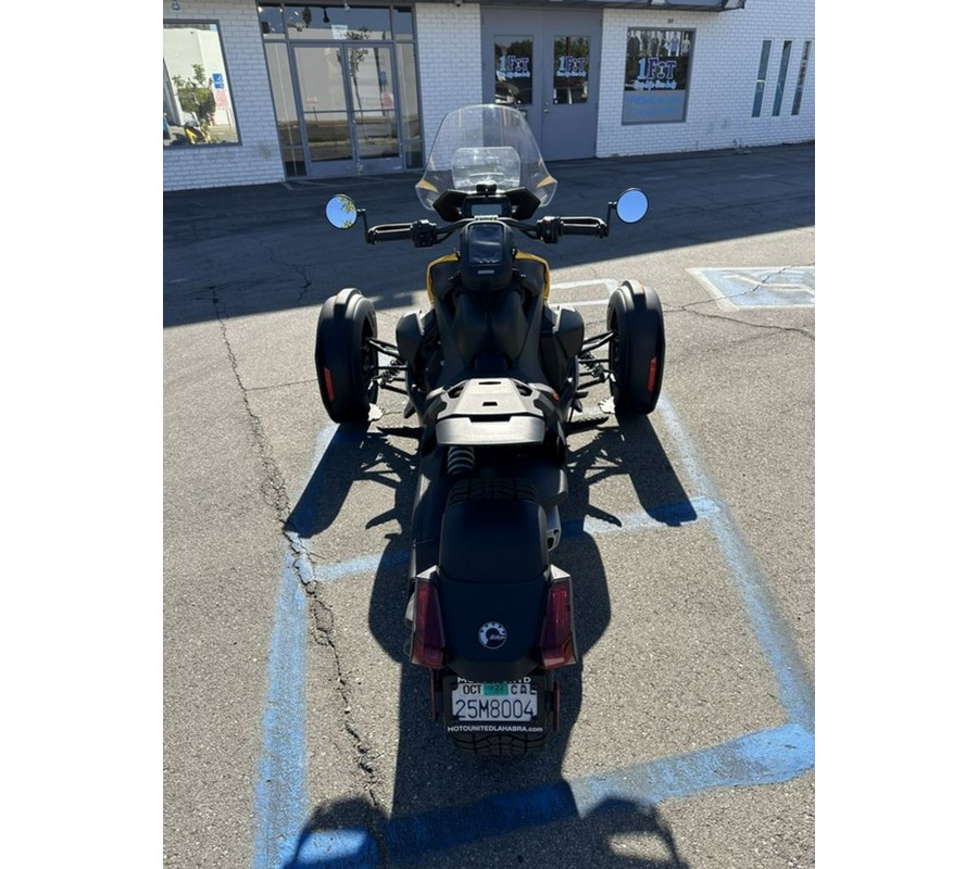 2021 Can-Am™ Ryker Rally Edition 900 ACE™