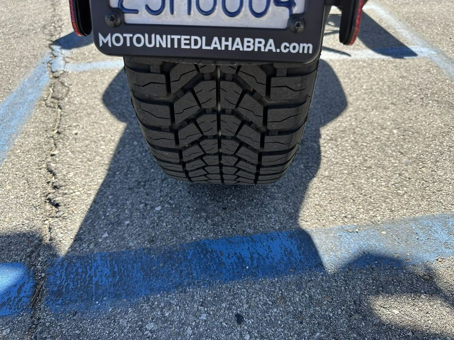 2021 Can-Am™ Ryker Rally Edition 900 ACE™