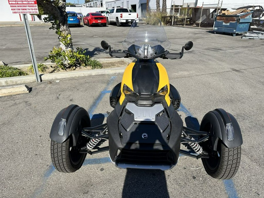 2021 Can-Am™ Ryker Rally Edition 900 ACE™