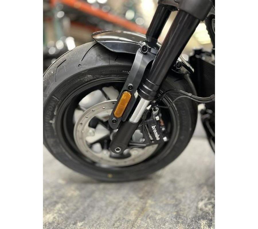 2023 Harley-Davidson® RH1250S - Sportster® S