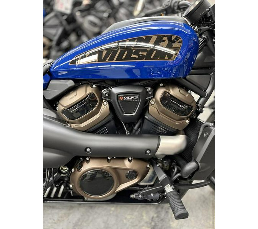 2023 Harley-Davidson® RH1250S - Sportster® S