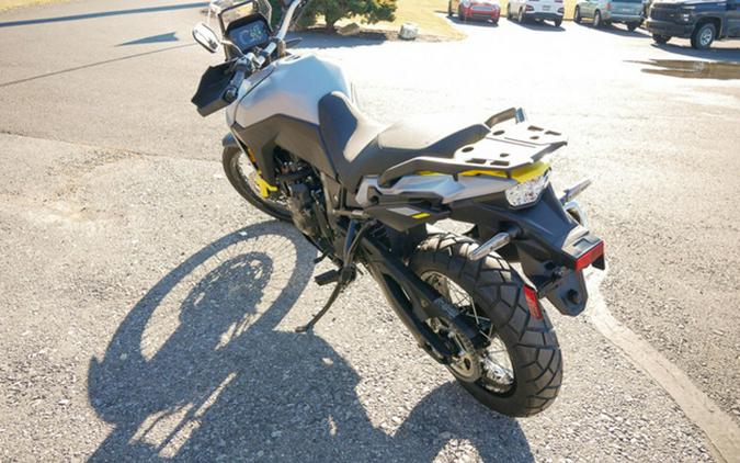 2023 Suzuki V-Strom 800DE