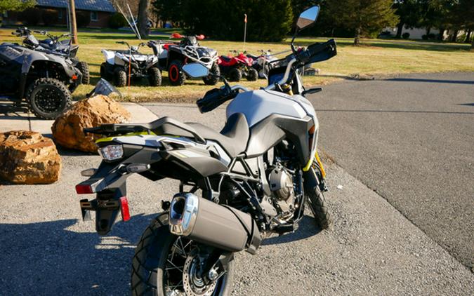 2023 Suzuki V-Strom 800DE