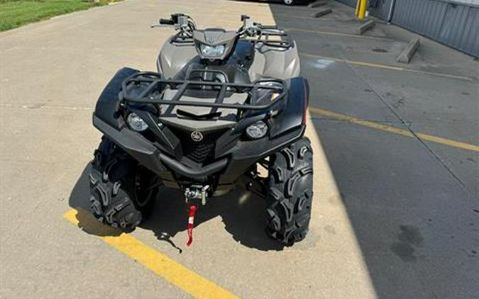 2024 Yamaha Grizzly EPS XT-R