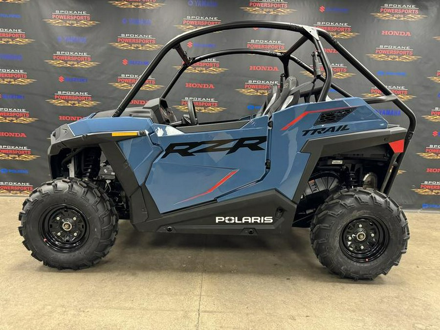 2024 Polaris® RZR Trail Sport