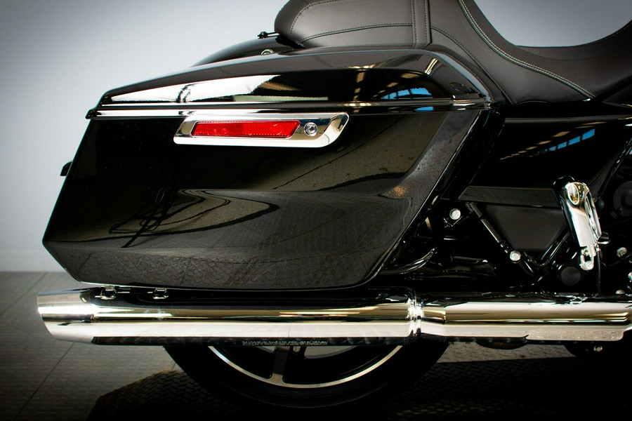 2024 Harley-Davidson Road Glide