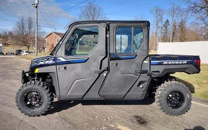 2024 Polaris Ranger Crew XP 1000 NorthStar Edition Ultimate