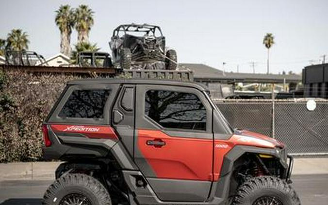 2024 Polaris® XPedition ADV NorthStar