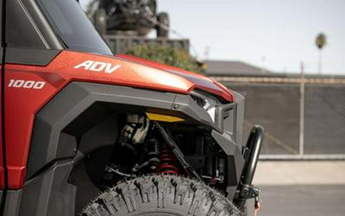 2024 Polaris® XPedition ADV NorthStar