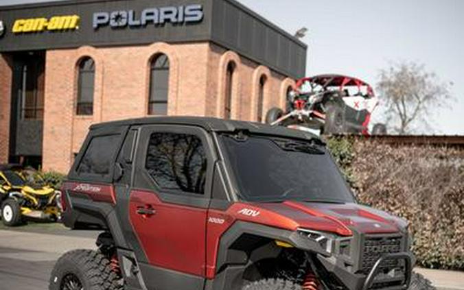 2024 Polaris® XPedition ADV NorthStar