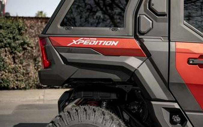 2024 Polaris® XPedition ADV NorthStar