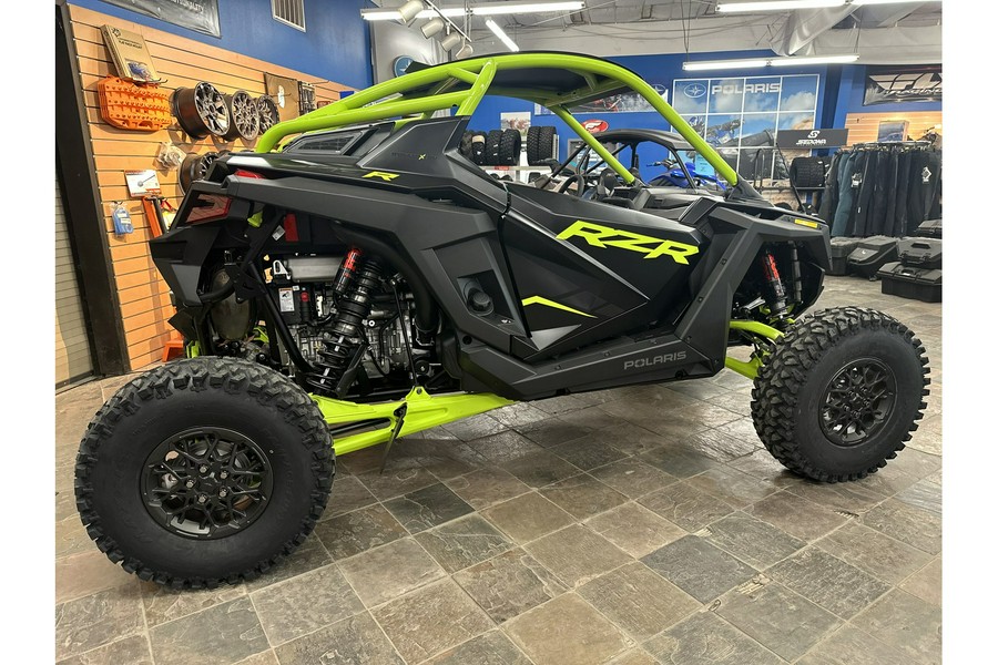 2024 Polaris Industries RZR Pro R Ultimate