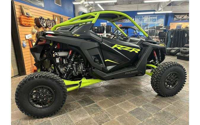 2024 Polaris Industries RZR Pro R Ultimate