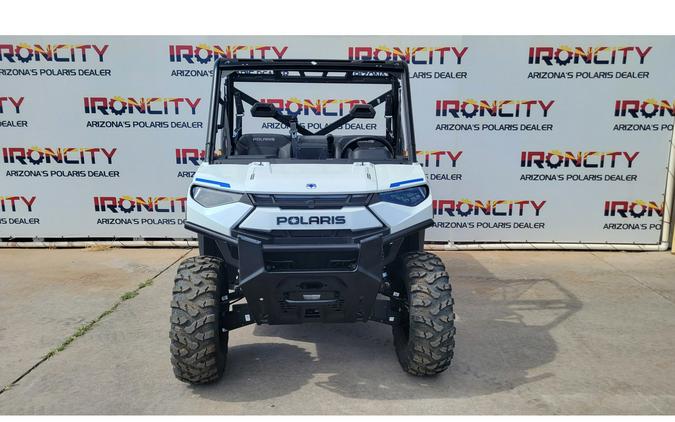 2024 Polaris Industries RANGER XP KINETIC ULTIMATE