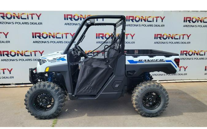 2024 Polaris Industries RANGER XP KINETIC ULTIMATE