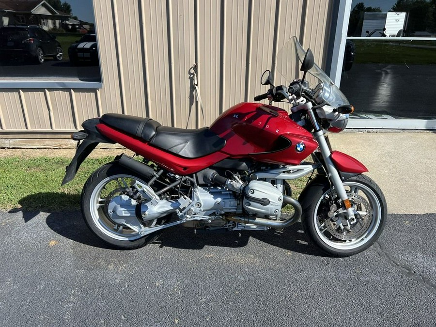 2004 BMW R 1150 R