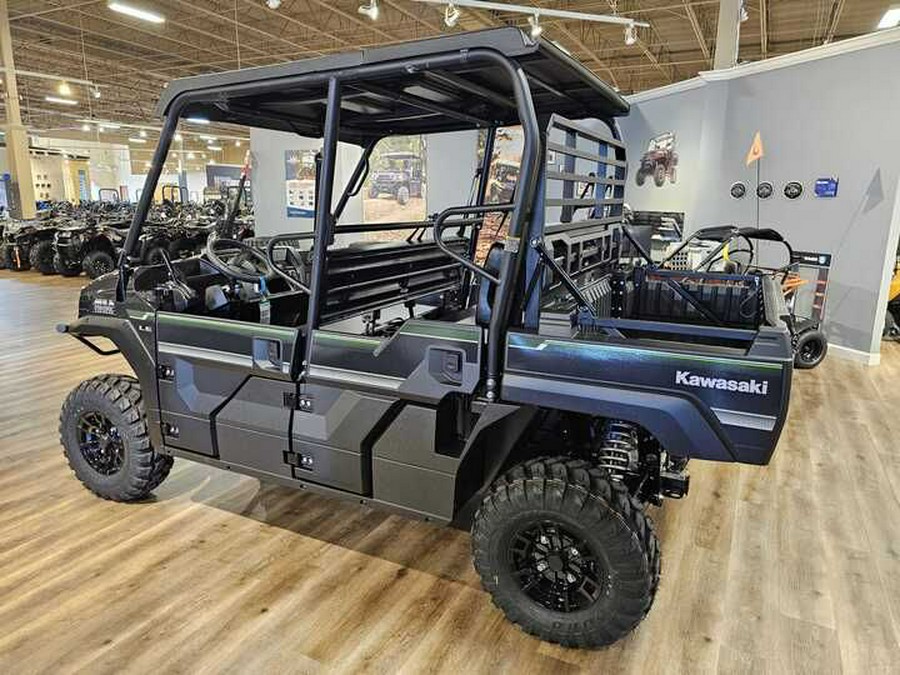 2024 Kawasaki MULE PRO-FXT™ 1000 LE