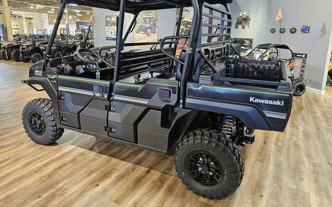 2024 Kawasaki MULE PRO-FXT™ 1000 LE