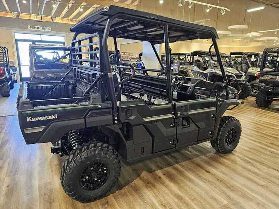 2024 Kawasaki MULE PRO-FXT™ 1000 LE