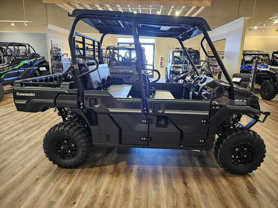 2024 Kawasaki MULE PRO-FXT™ 1000 LE