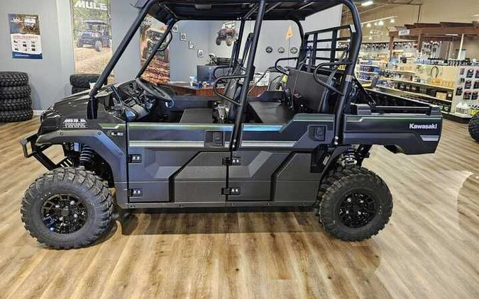 2024 Kawasaki MULE PRO-FXT™ 1000 LE