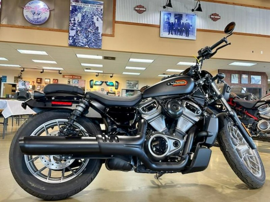 2023 Harley-Davidson® RH975S - Nightster™ Special