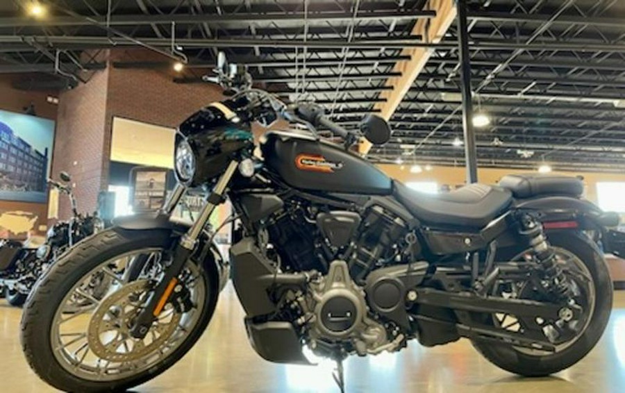 2023 Harley-Davidson® RH975S - Nightster™ Special