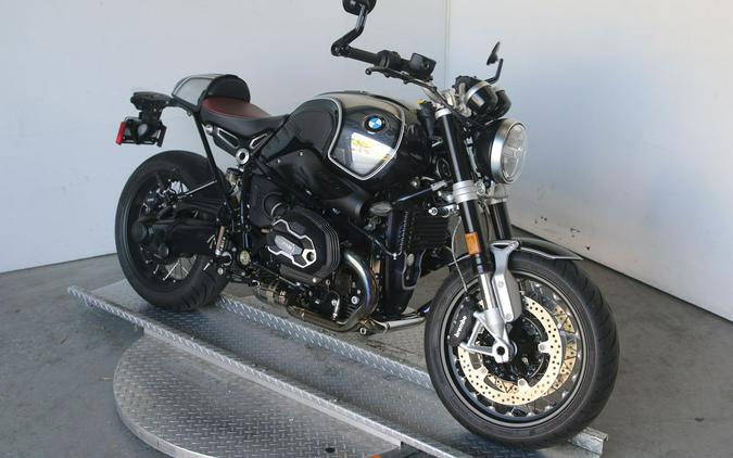 2023 BMW R nineT 100 Years