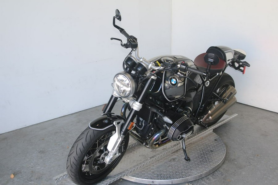 2023 BMW R nineT 100 Years