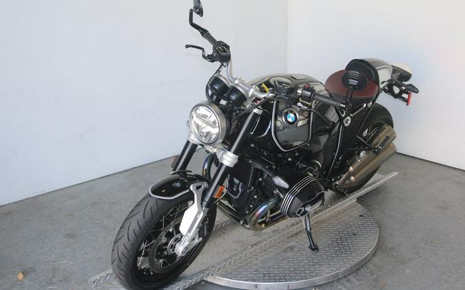 2023 BMW R nineT 100 Years