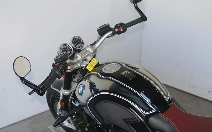 2023 BMW R nineT 100 Years