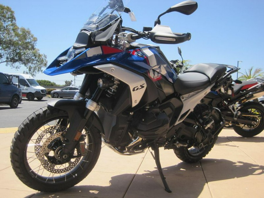 2025 BMW R 1300 GS