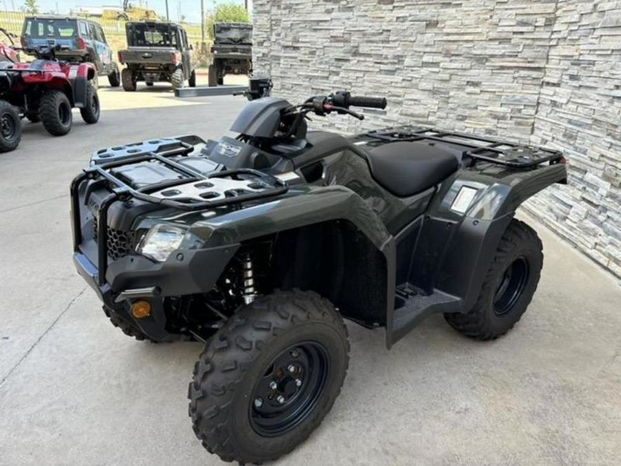 2026 Honda® FourTrax Rancher 4x4