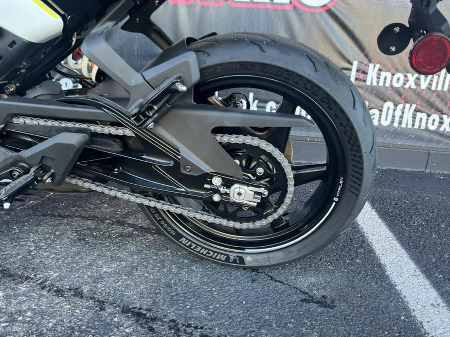 2024 Husqvarna® Vitpilen 401