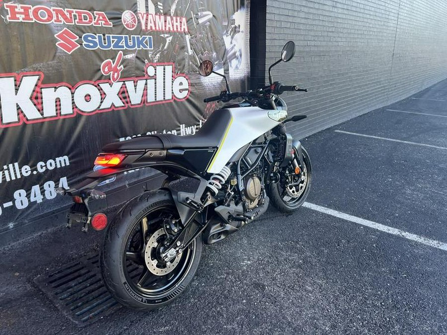 2024 Husqvarna® Vitpilen 401