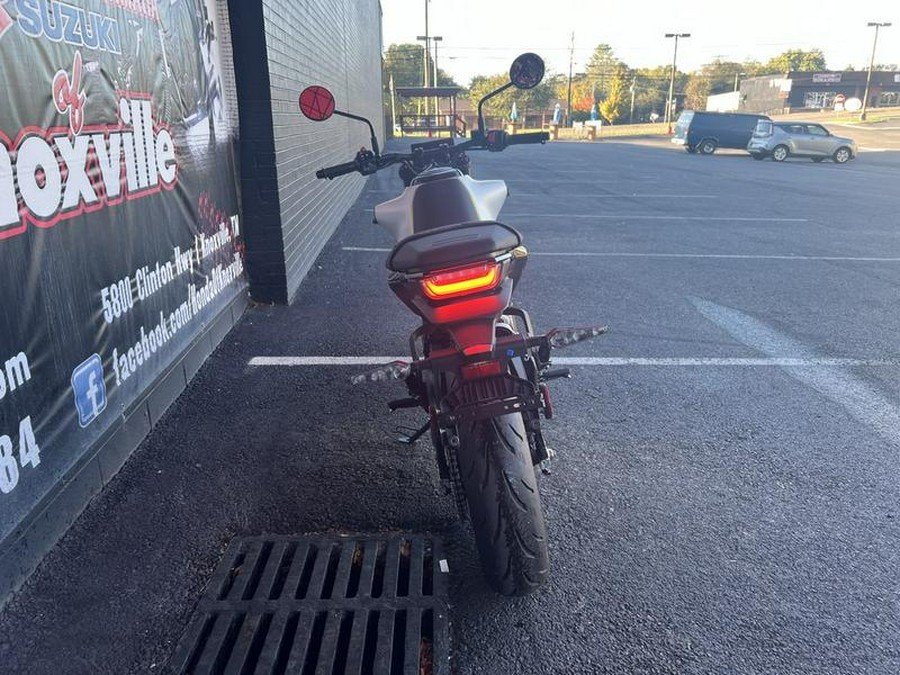 2024 Husqvarna® Vitpilen 401