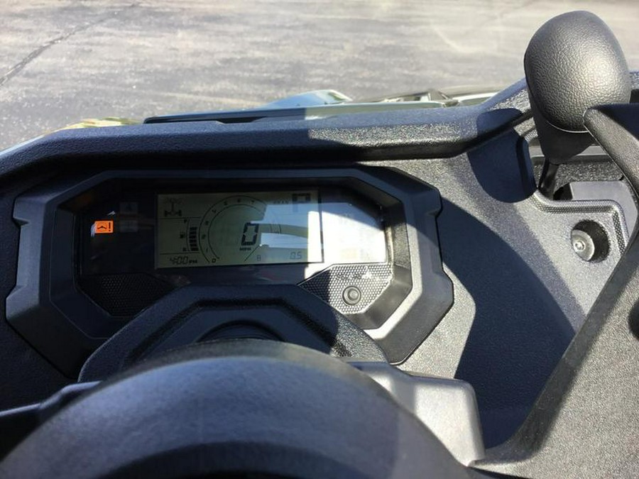 2025 Honda® Pioneer 1000 Deluxe