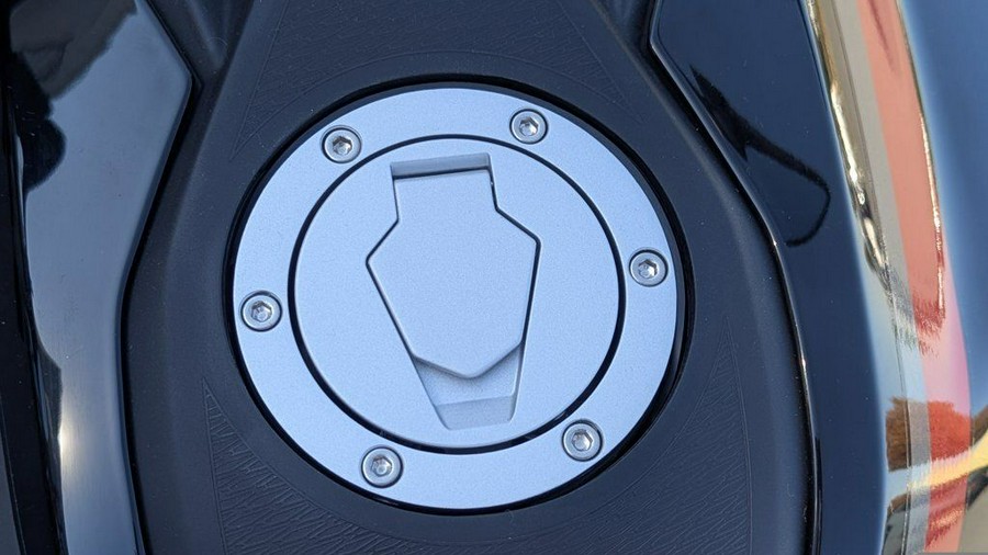 2025 BMW G 310 R Style Passion