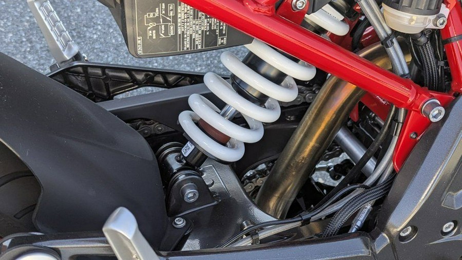 2025 BMW G 310 R Style Passion