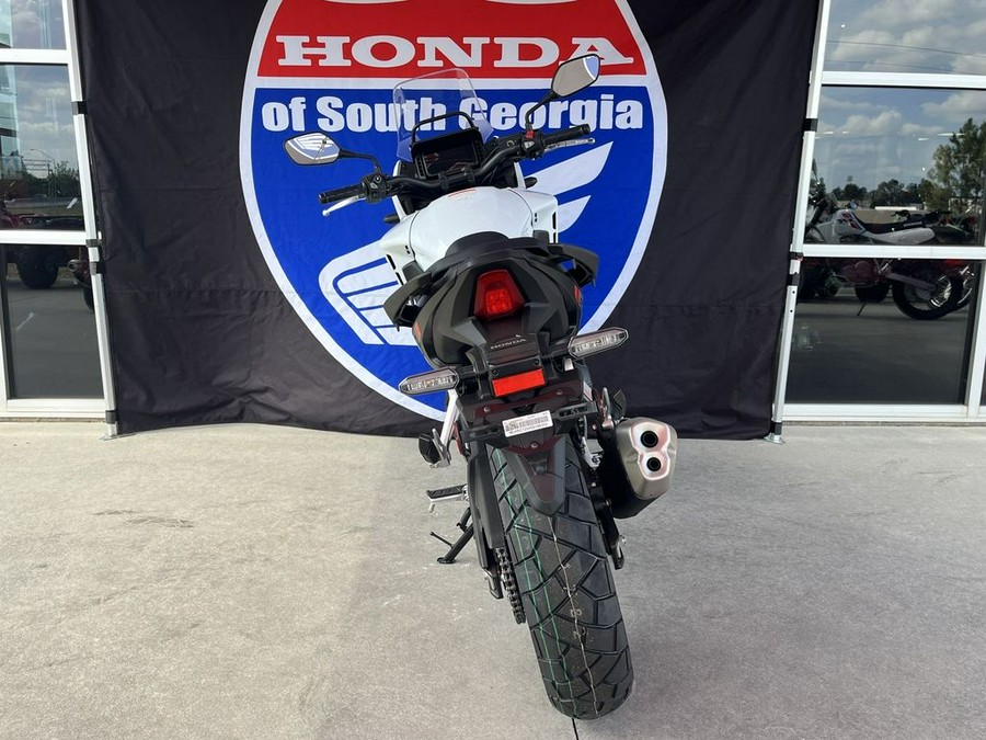 2025 Honda NX500 ABS