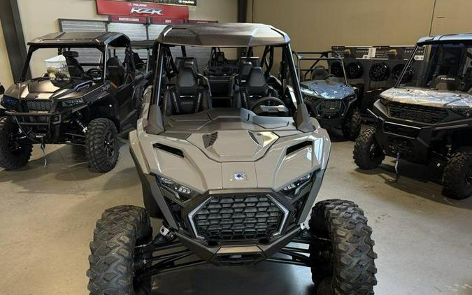 2026 Polaris® RZR Pro XP 4 Ultimate