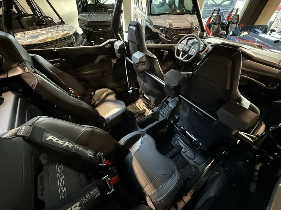 2026 Polaris® RZR Pro XP 4 Ultimate