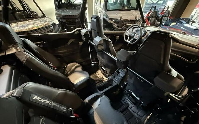 2026 Polaris® RZR Pro XP 4 Ultimate
